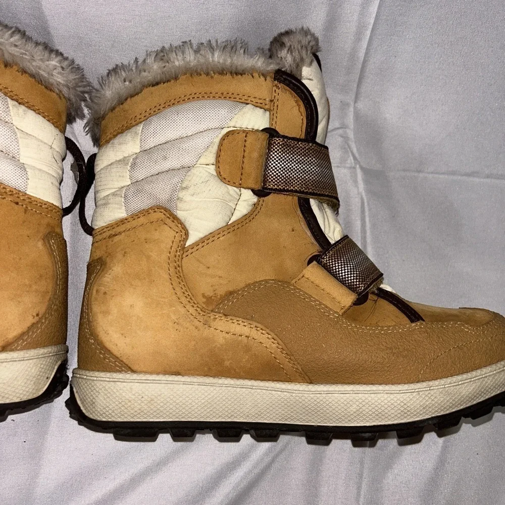 Timberland women snow